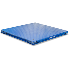 Floor Scale PFD774 Mild Steel