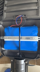 Đèn đường NLMT JD-1000 1000W