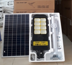 Đèn đường NLMT JD-Z300 300W