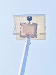 Đèn năng pha lượng mặt trời Euler Energy 200W Wawa Light 3.0