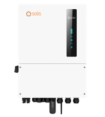 Inverter Hybrid Solis 5kW | Biến tần Hybrid Solis