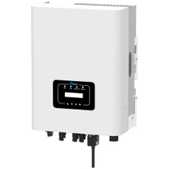 Biến tần DEYE 10kW 3 Pha | Inverter DEYE 10KW SUN-10K-G06