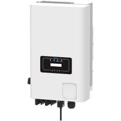 Biến tần DEYE 30kW hòa lưới | Inverter Deye 30kW SUN-30K-G04