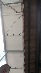Dự án 5kW Quận 7