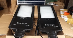 Đèn đường NLMT JD-798 300W