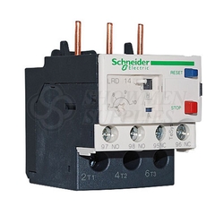 CONTACTOR & RELAY NHIỆT SCHNEIDER