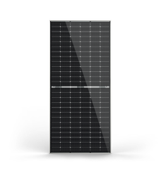 Tấm Pin Jinko Solar Tiger Pro 530W | Pin Jinko 530W-550W