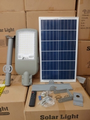 Đèn đường năng lượng mặt trời BlueSky BLS200 công suất 200W