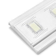 Đèn đường năng lượng mặt trời liền thể 200W JD-A200