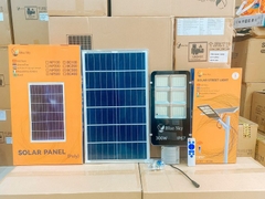 Đèn đường năng lượng mặt trời BlueSky CA-300, công suất 300W