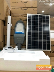 Đèn đường năng lượng mặt trời JD-Z150 Công suất 150W