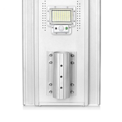 Đèn đường năng lượng mặt trời liền thể 200W JD-A200