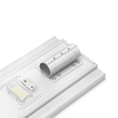 Đèn đường năng lượng mặt trời liền thể 200W JD-A200