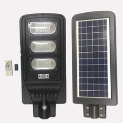 Đèn đường liền thể NLMT JD-1960A 60W