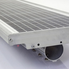 Đèn đường năng lượng mặt trời liền thể 300W JD-A300
