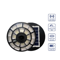 Đèn năng lượng mặt trời UFO 1000W