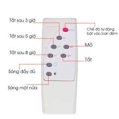 Đèn đường năng lượng mặt trời 100W JD-66100