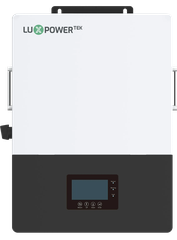 Inverter Hybrid Luxpower 6kW