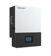 Inverter Hybrid Luxpower 6kW