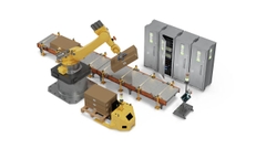 Lắp đặt hệ thống tự động hóa công nghiệp