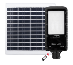 Đèn đường NLMT JD-798 300W