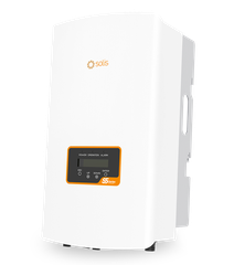 Thiết bị hòa lưới Inverter Solis-1P-3KW-4G