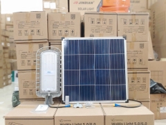 Đèn đường năng lượng mặt trời cao cấp Euler Energy King Light 2.0 36W