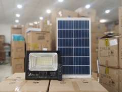 Đèn năng lượng mặt trời NP-200, Công suất 200W
