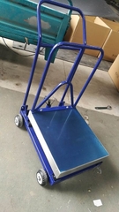Portable Bench Platform Scales 150kg 300Kg Digital Platform Weighing Scale