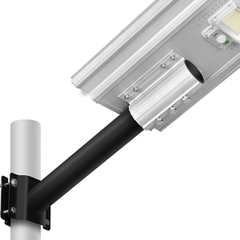 Đèn đường năng lượng mặt trời liền thể 300W JD-A300