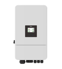 Inverter Hybrid Deye 5kW | Biến tần hòa lưới lưu trữ Deye