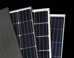 Tấm pin năng lượng măt trời AE Solar 525 Wp