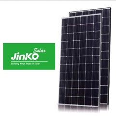 Pin Jinko 575W | Pin N-type