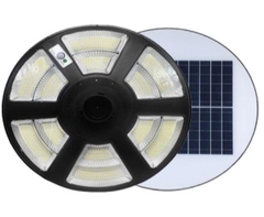 Đèn năng lượng mặt trời UFO 600W