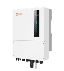 Inverter Hybrid Solis 5kW | Biến tần Hybrid Solis