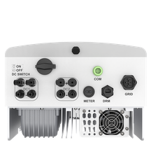 Thiết bị hòa lưới Inverter Solis-1P-3KW-4G