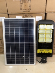 Đèn đường NLMT JD-Z300 300W