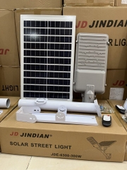 Đèn đường NLMT JD-E6300 300W