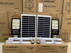 Đèn đường NLMT JD-E6300 300W