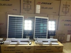 Đèn đường NLMT JD-E6300 300W