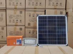 Đèn Năng Lượng Mặt Trời Euler Energy OLV- FLRP2.0（300W)