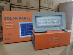 Đèn Năng Lượng Mặt Trời Euler Energy OLV- FLRP1.0（200W)