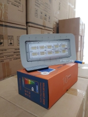 Đèn Năng Lượng Mặt Trời Euler Energy OLV- FLRP1.0（200W)