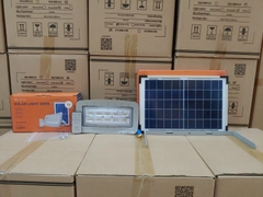 Đèn Năng Lượng Mặt Trời Euler Energy OLV- FLRP1.0（200W)