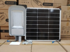 Đèn đường năng lượng mặt trời 30W Euler OLV-OLG 2.0