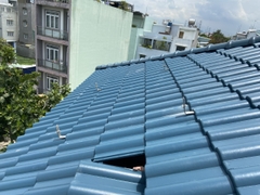 Dự án 10kW Quận 12
