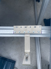 Dự án 10kW Quận 12