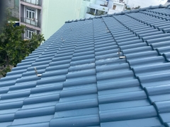 Dự án 10kW Quận 12