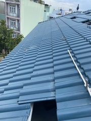 Dự án 10kW Quận 12