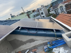 Dự án 10kW Quận 12